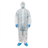 Zaščitni lahki kombinezoni